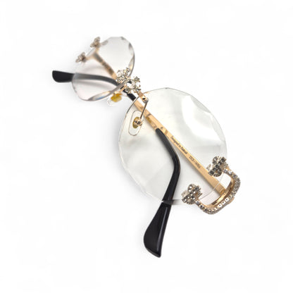 CityStyle™ Apex - Iced Wires Sunglasses
