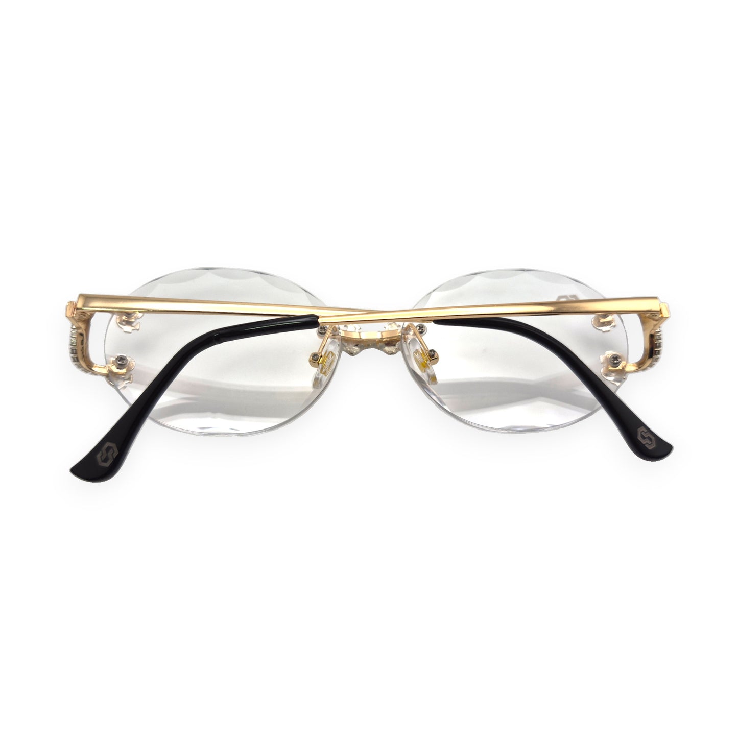 CityStyle™ Apex - Iced Wires Sunglasses