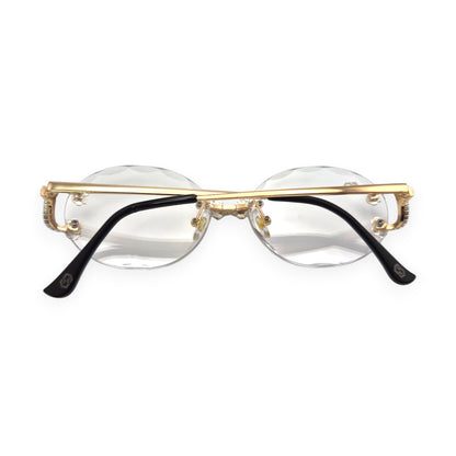 CityStyle™ Apex - Iced Wires Sunglasses