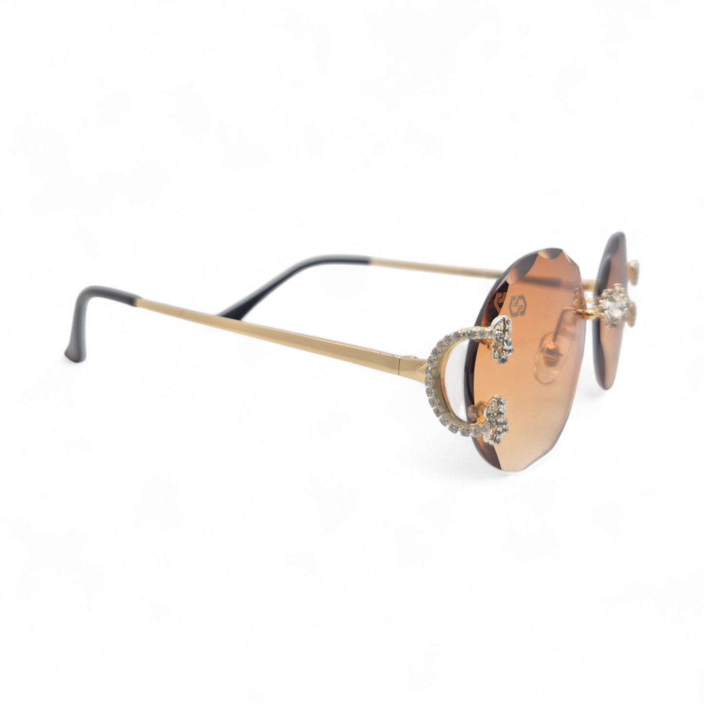 CityStyle™ Apex - Iced Wires Sunglasses