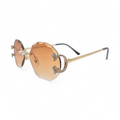 CityStyle™ Apex - Iced Wires Sunglasses