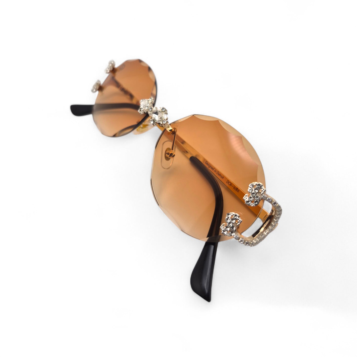 CityStyle™ Apex - Iced Wires Sunglasses