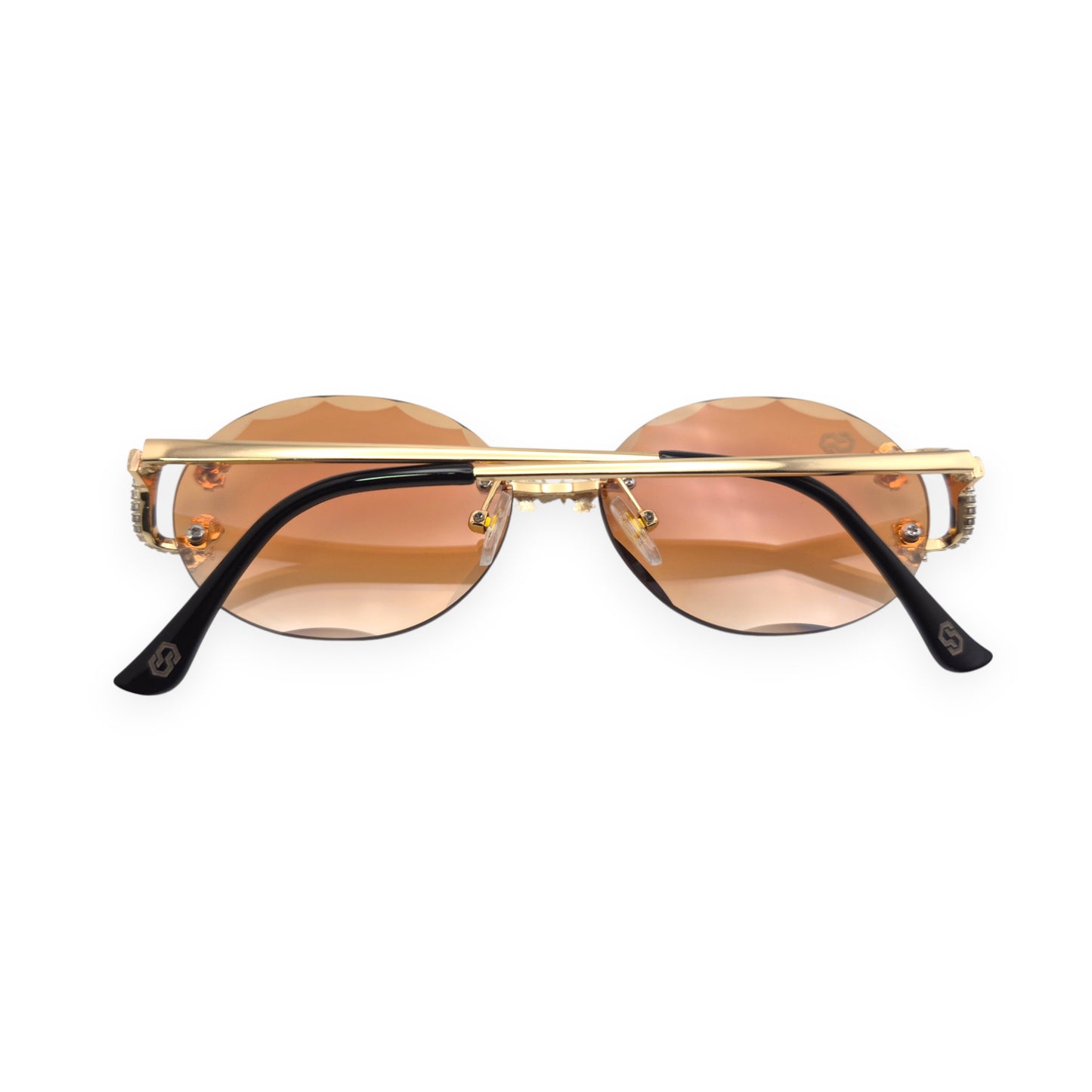 CityStyle™ Apex - Iced Wires Sunglasses