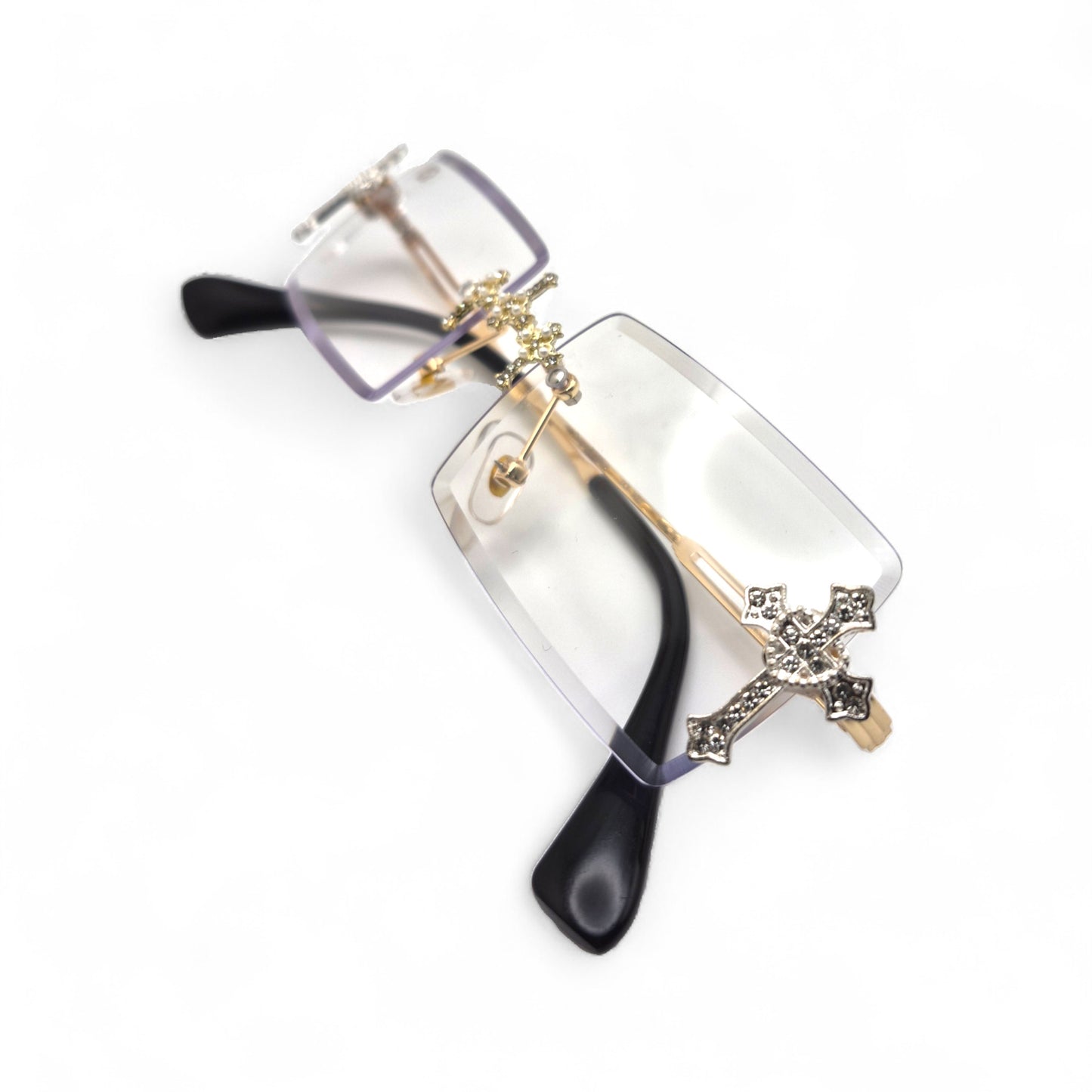 CityStyle™ Sovereign - Iced Wires Sunglasses