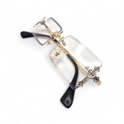 CityStyle™ Sovereign - Iced Wires Sunglasses