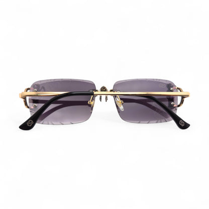 CityStyle™ Reaper - Iced Wires Sunglasses
