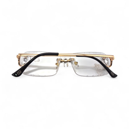 CityStyle™ Reaper - Iced Wires Sunglasses