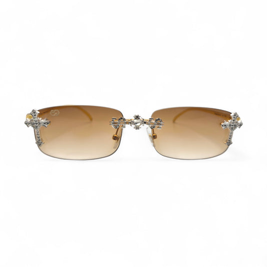 CityStyle™ Vista - Iced Wires Sunglasses