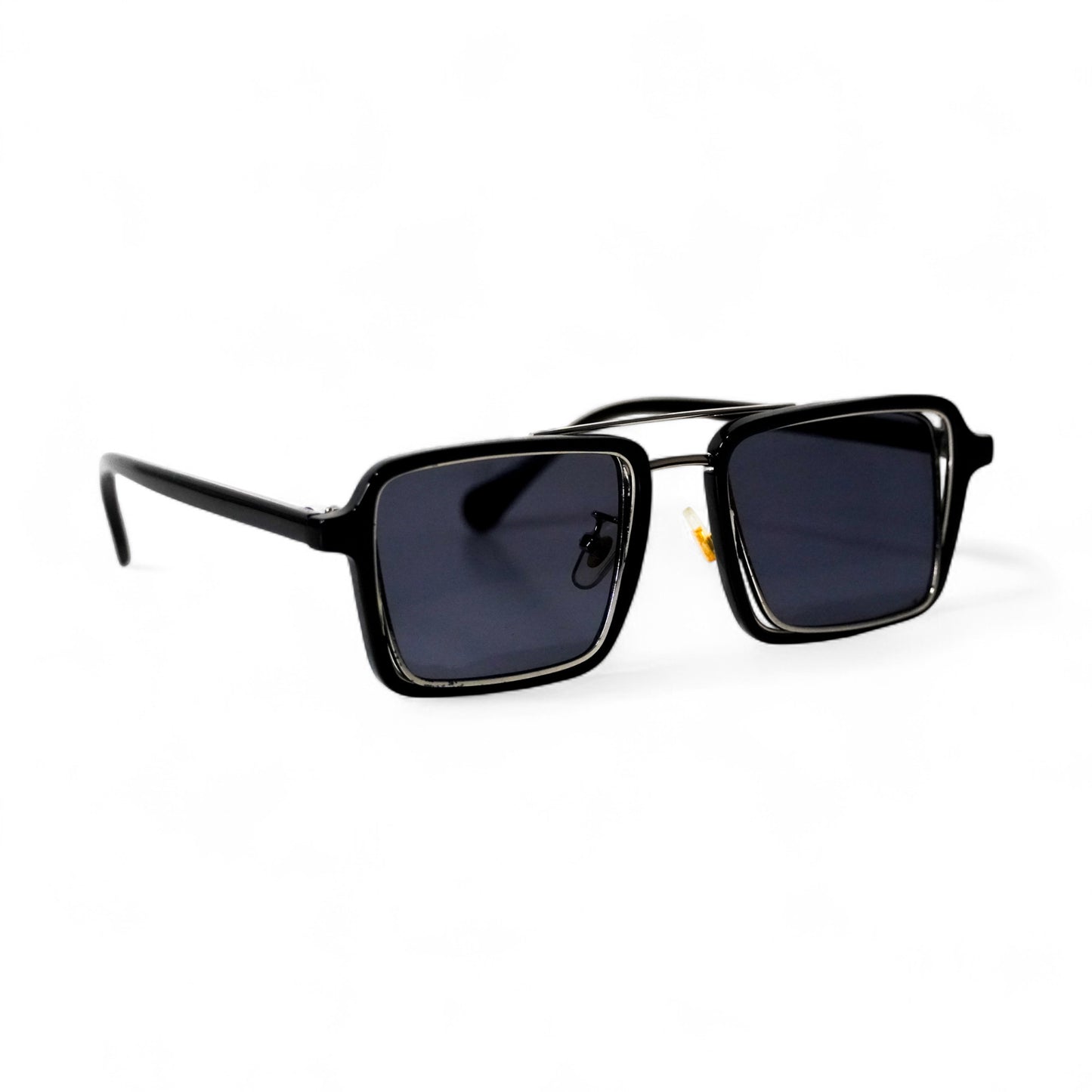 CityStyle™️ Aviator Sunglasses (Kids) - Black