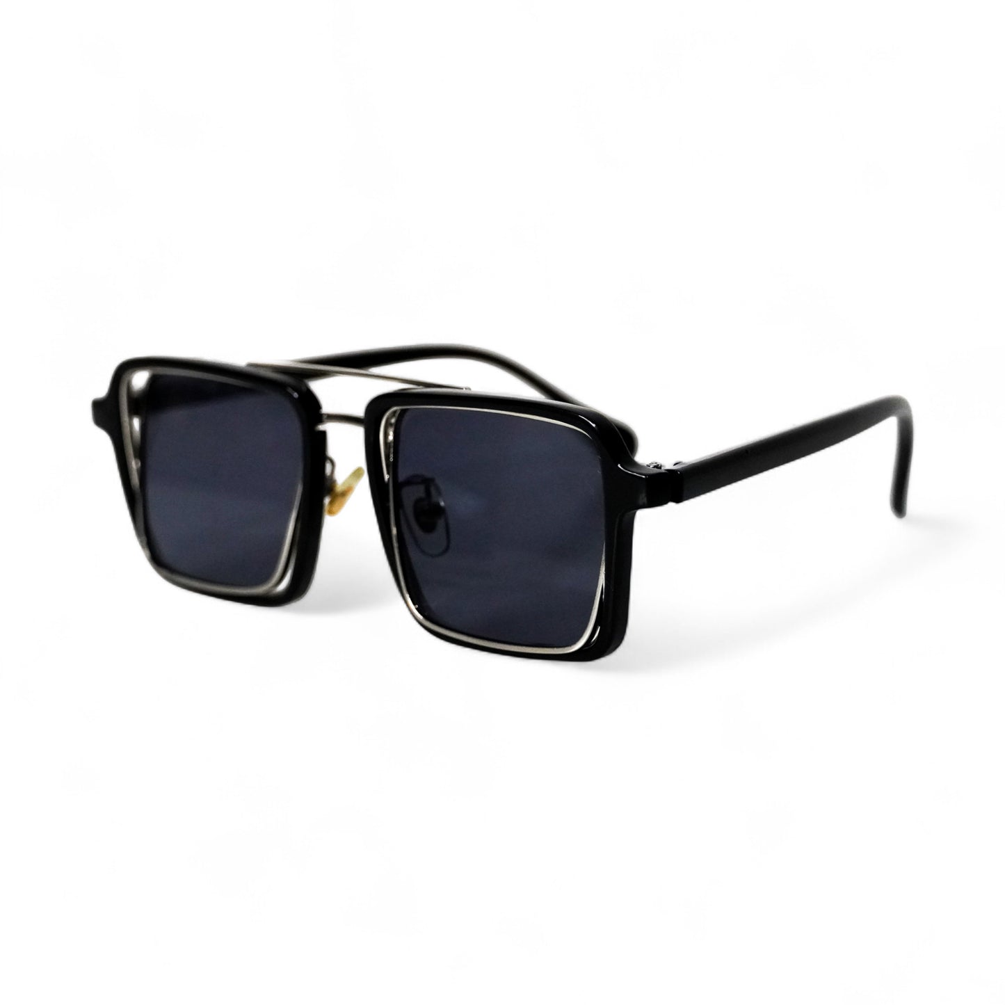CityStyle™️ Aviator Sunglasses (Kids) - Black