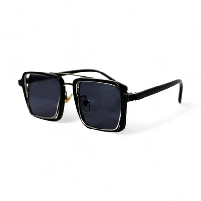 CityStyle™️ Aviator Sunglasses (Kids) - Black