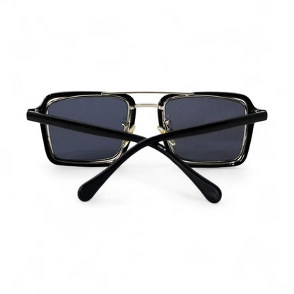 CityStyle™️ Aviator Sunglasses (Kids) - Black