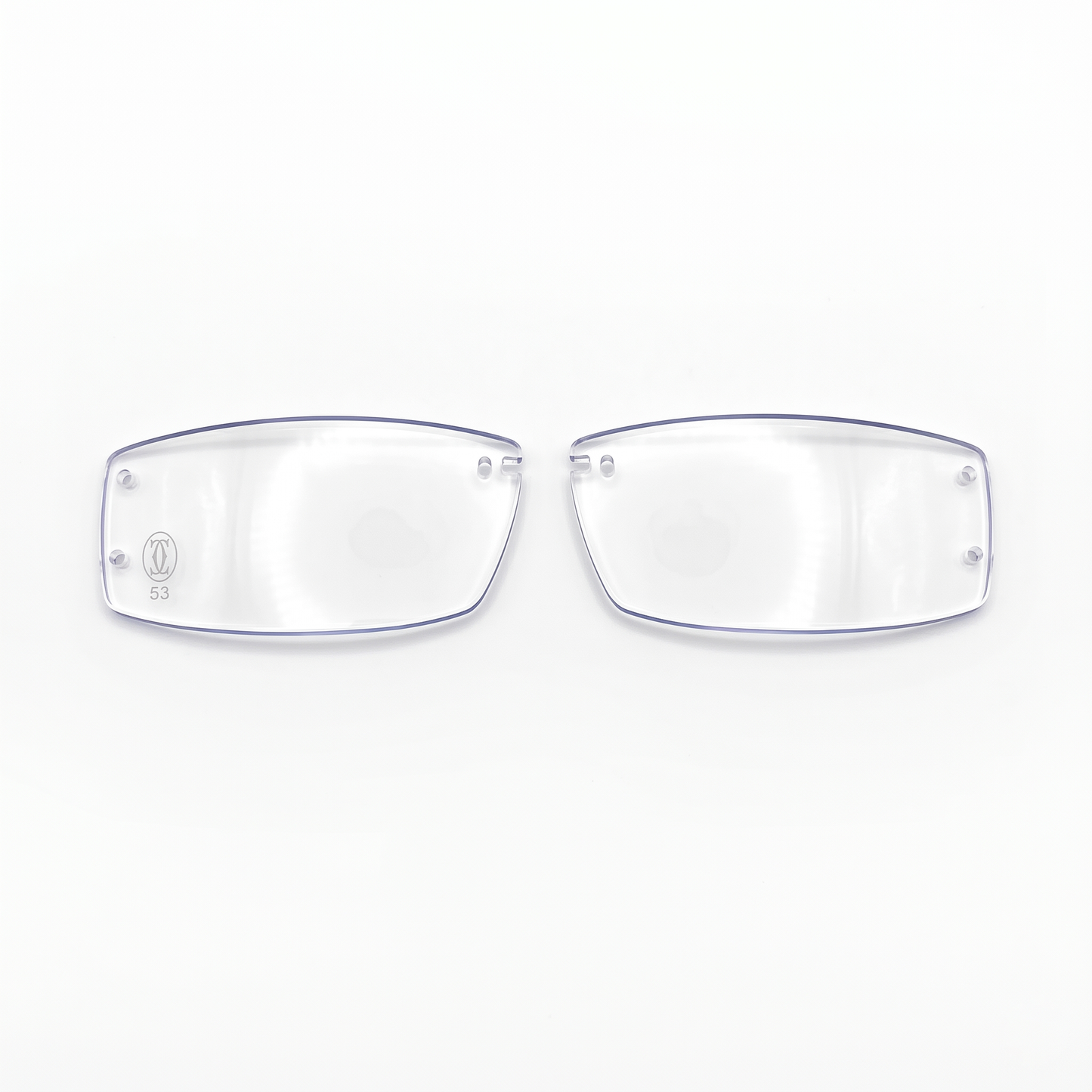 Demo Big C Lenses (53) - Clear