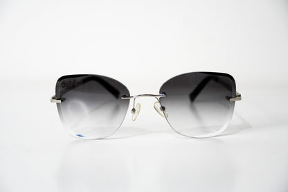 CityStyle™ Black Fade