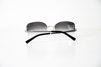 CityStyle™ Black Fade
