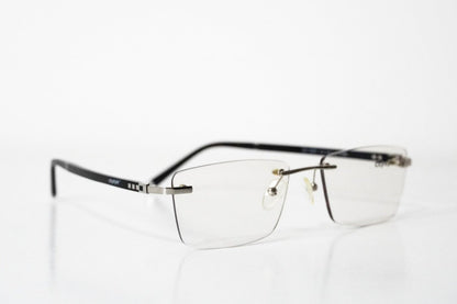 CityStyle™ 007 - Black Marbles w/ Transition Lenses