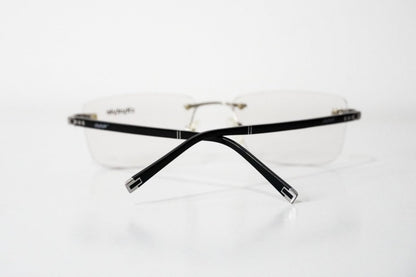 CityStyle™ 007 - Black Marbles w/ Transition Lenses