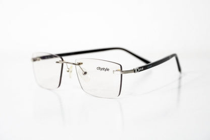 CityStyle™ 007 - Black Marbles w/ Transition Lenses