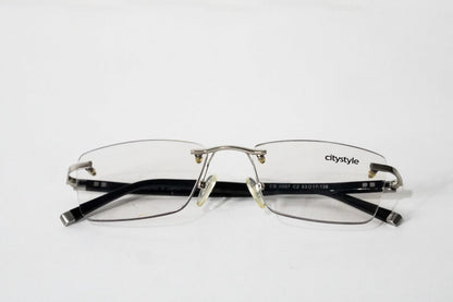 CityStyle™ 007 - Black Marbles w/ Transition Lenses