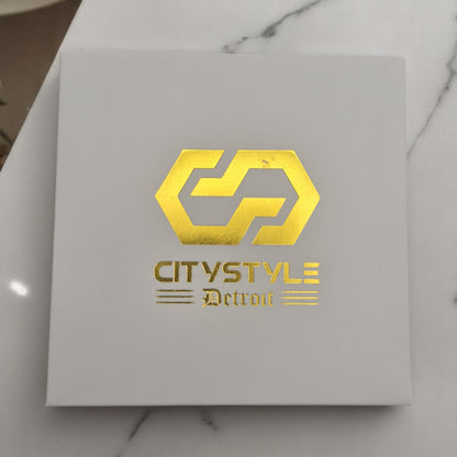 CS313 Travel Polishing Cloth