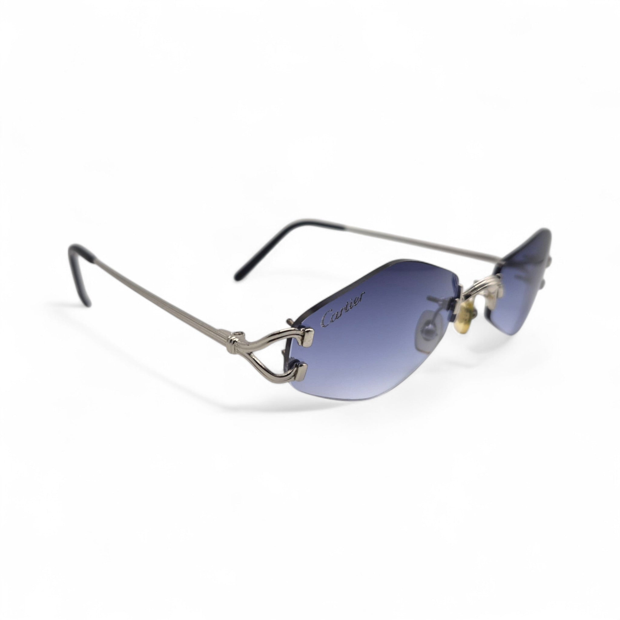 小物 only vintage sunglasses Cartier s-l400.png