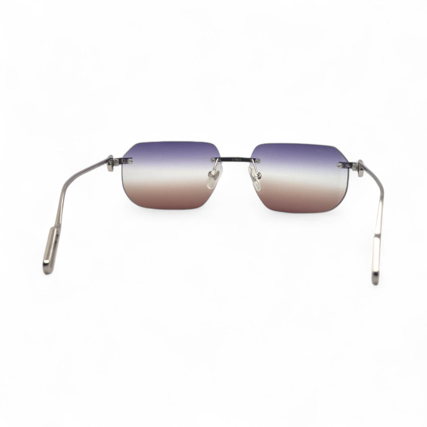 CT0113O Premiere - C Decor Wires Sunglasses/Eyeglasses - Luxury Optical