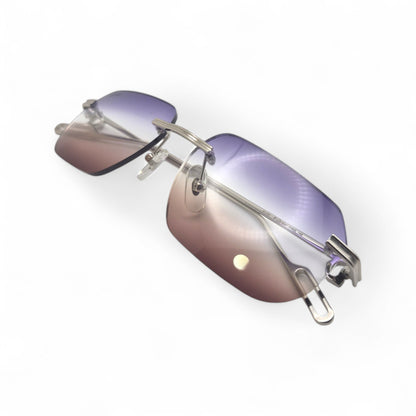 CT0113O Premiere - C Decor Wires Sunglasses/Eyeglasses - Luxury Optical