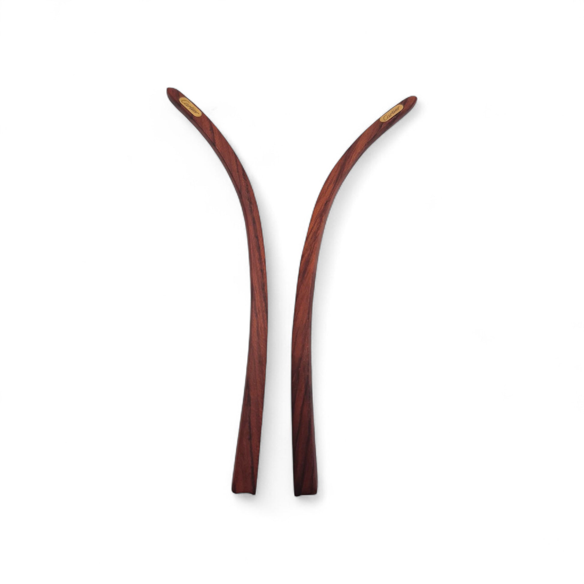 cartier_giverny_wood_temples_natural_brown_gold