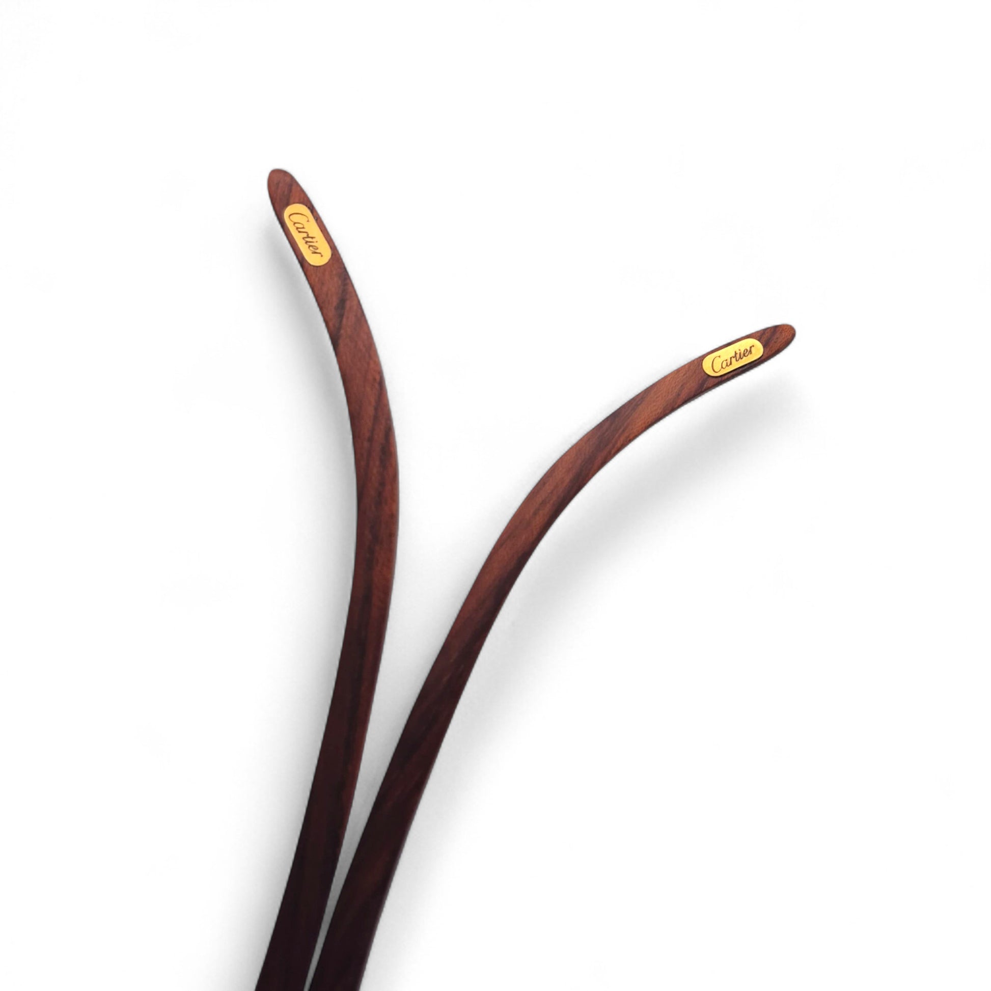 cartier_giverny_wood_temples_natural_brown_gold