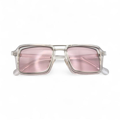 CityStyle™️ Aviator Sunglasses (Kids) - Clear