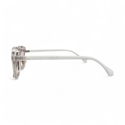 CityStyle™️ Aviator Sunglasses (Kids) - Clear