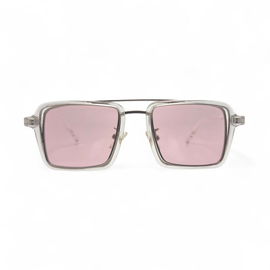 CityStyle™️ Aviator Sunglasses (Kids) - Clear