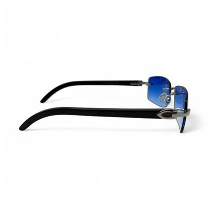 C_Decor_Silver_Woods_Sunglasses_Cart_1_blue_Lenses