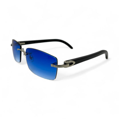 C_Decor_Silver_Woods_Sunglasses_Cart_1_blue_Lenses