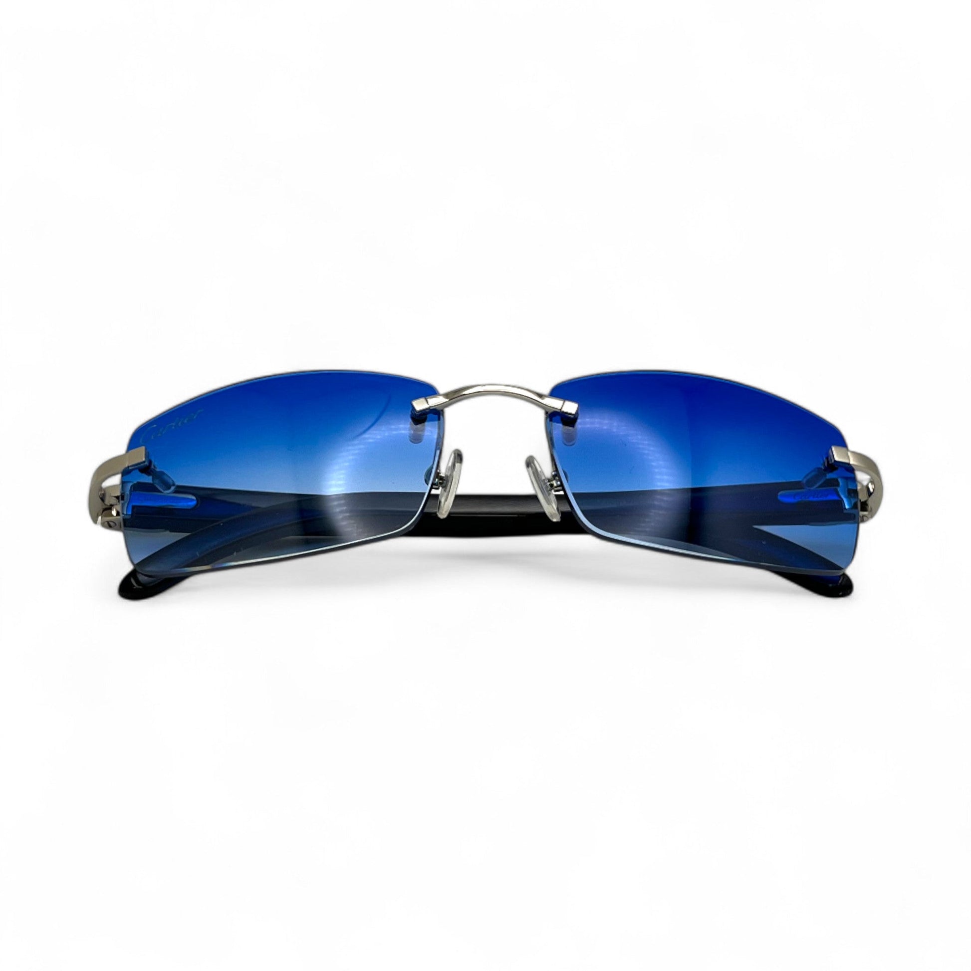 C_Decor_Silver_Woods_Sunglasses_Cart_1_blue_Lenses