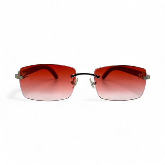 C_Decor_Silver_Woods_Sunglasses_Cart_1_red_Lenses