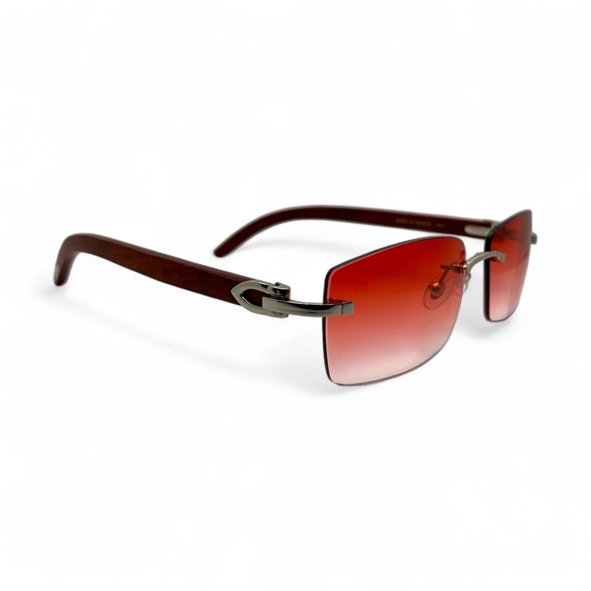 C_Decor_Silver_Woods_Sunglasses_Cart_1_red_Lenses