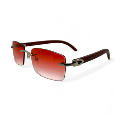 C_Decor_Silver_Woods_Sunglasses_Cart_1_red_Lenses