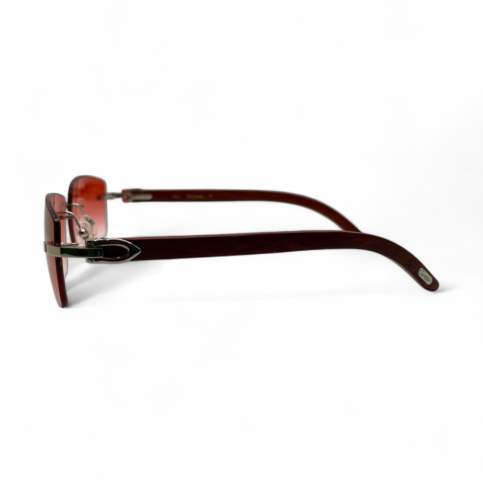 C_Decor_Silver_Woods_Sunglasses_Cart_1_red_Lenses