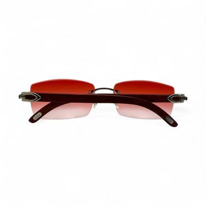 C_Decor_Silver_Woods_Sunglasses_Cart_1_red_Lenses