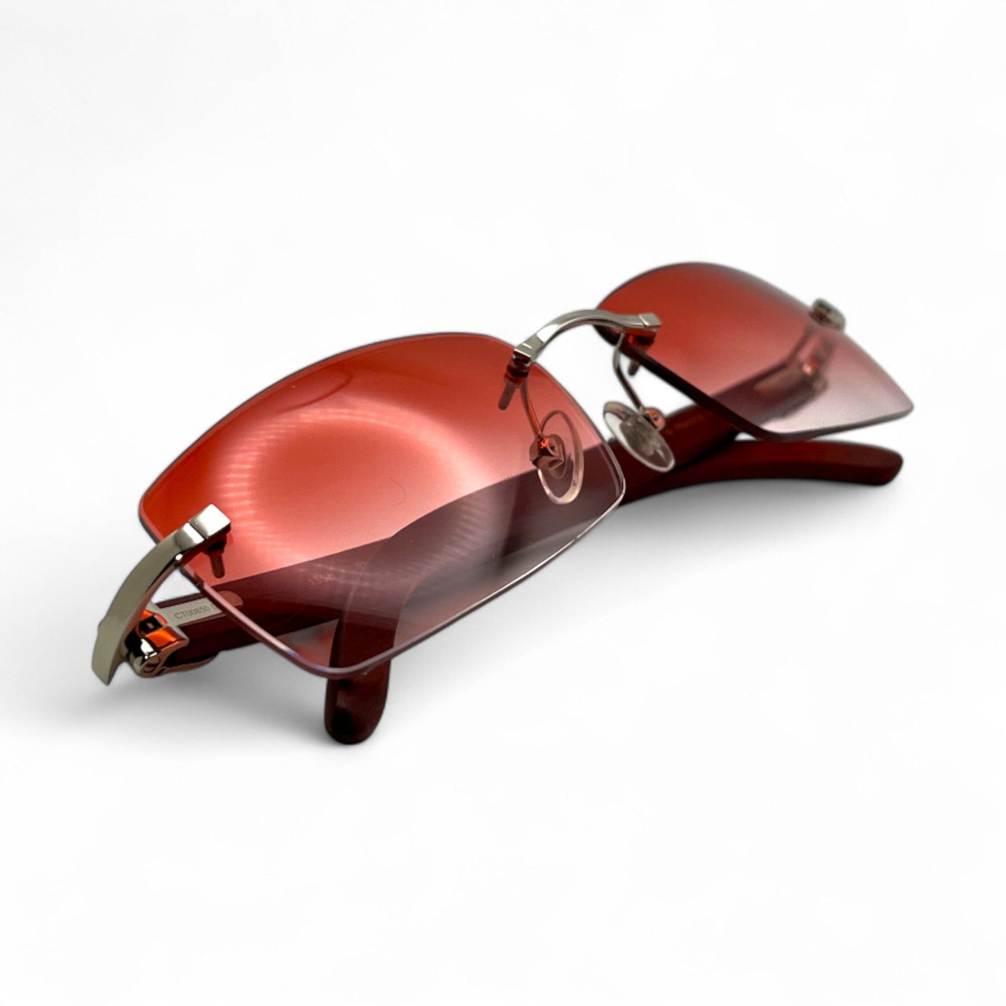 C_Decor_Silver_Woods_Sunglasses_Cart_1_red_Lenses