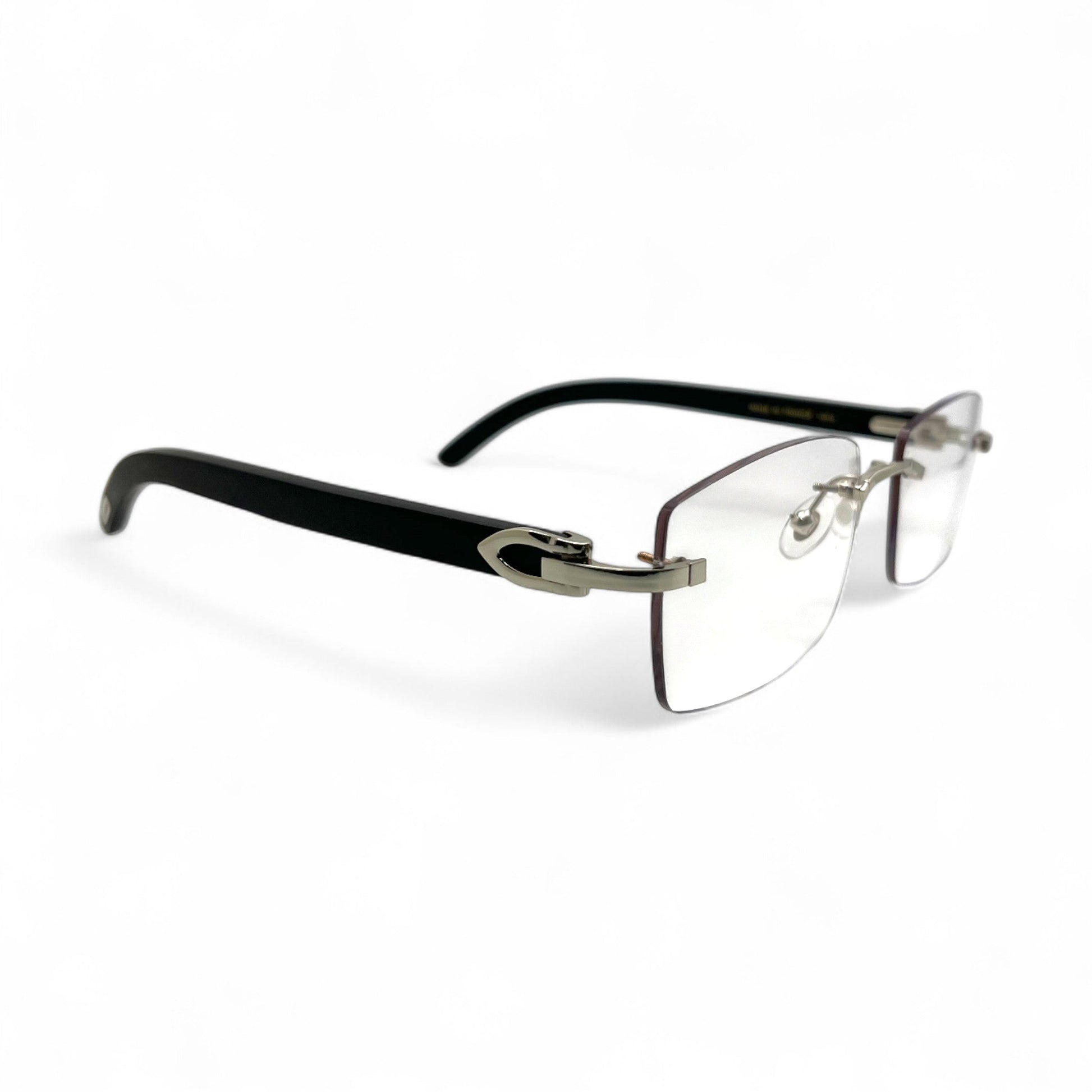 C_Decor_Silver_Woods_Sunglasses_Cart_1_clear_Lenses