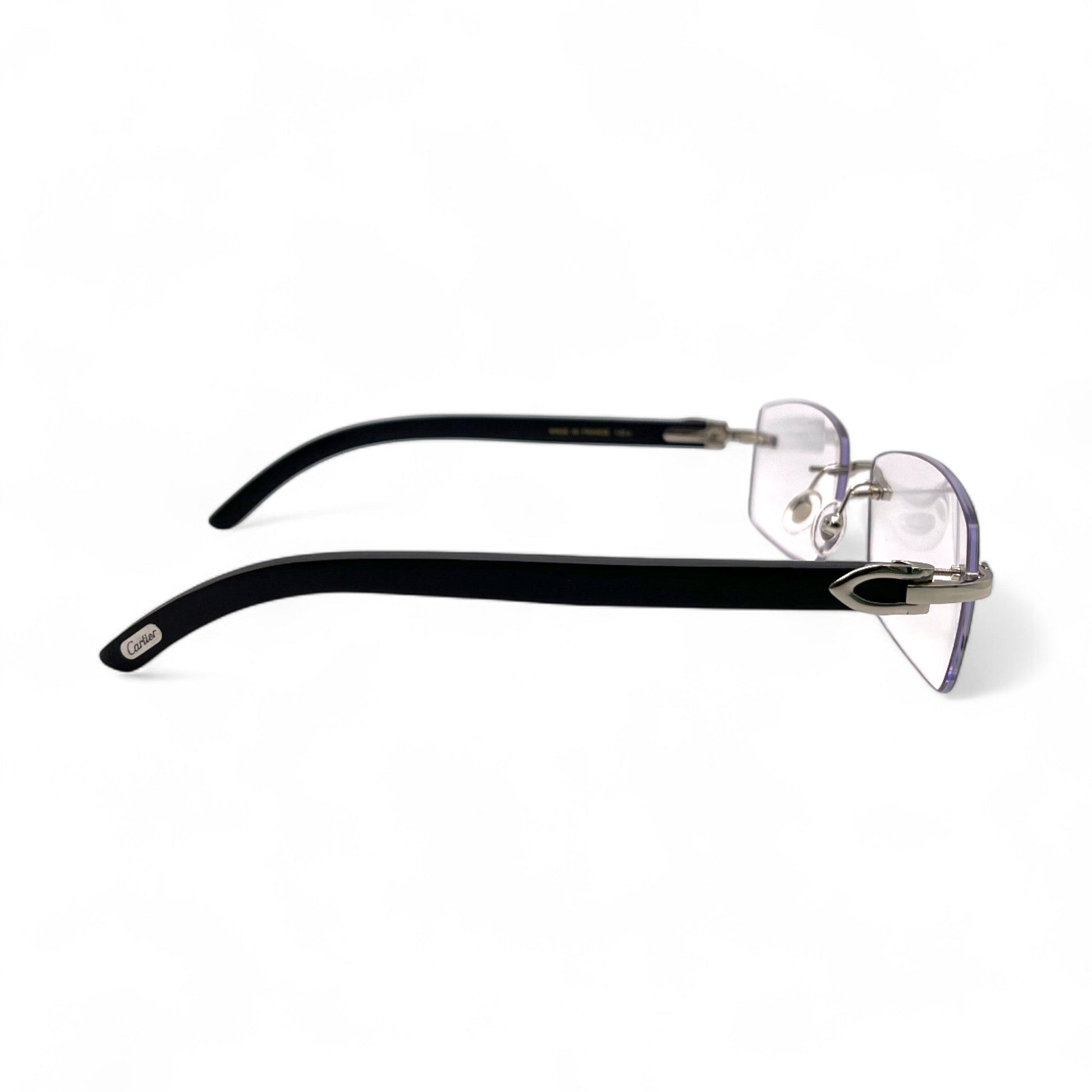 C_Decor_Silver_Woods_Sunglasses_Cart_1_clear_Lenses