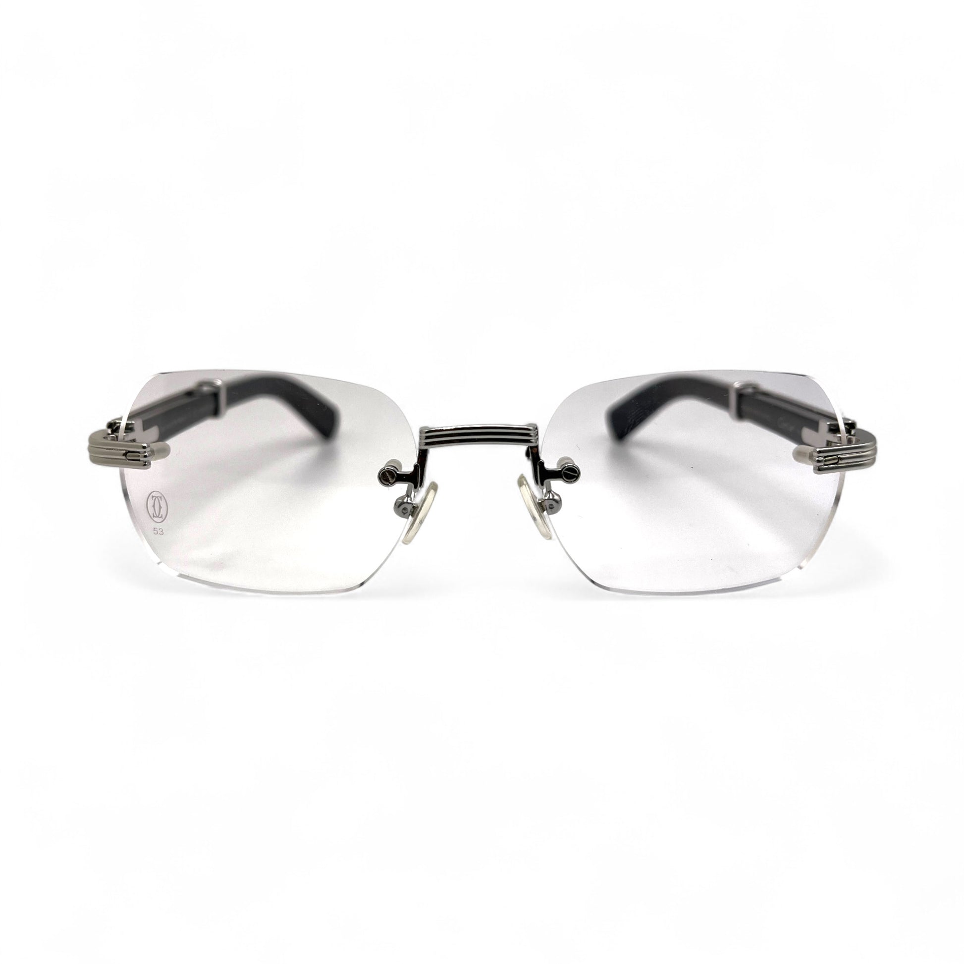 C_Decor_Silver_Black_Buffs_Clear_Lenses