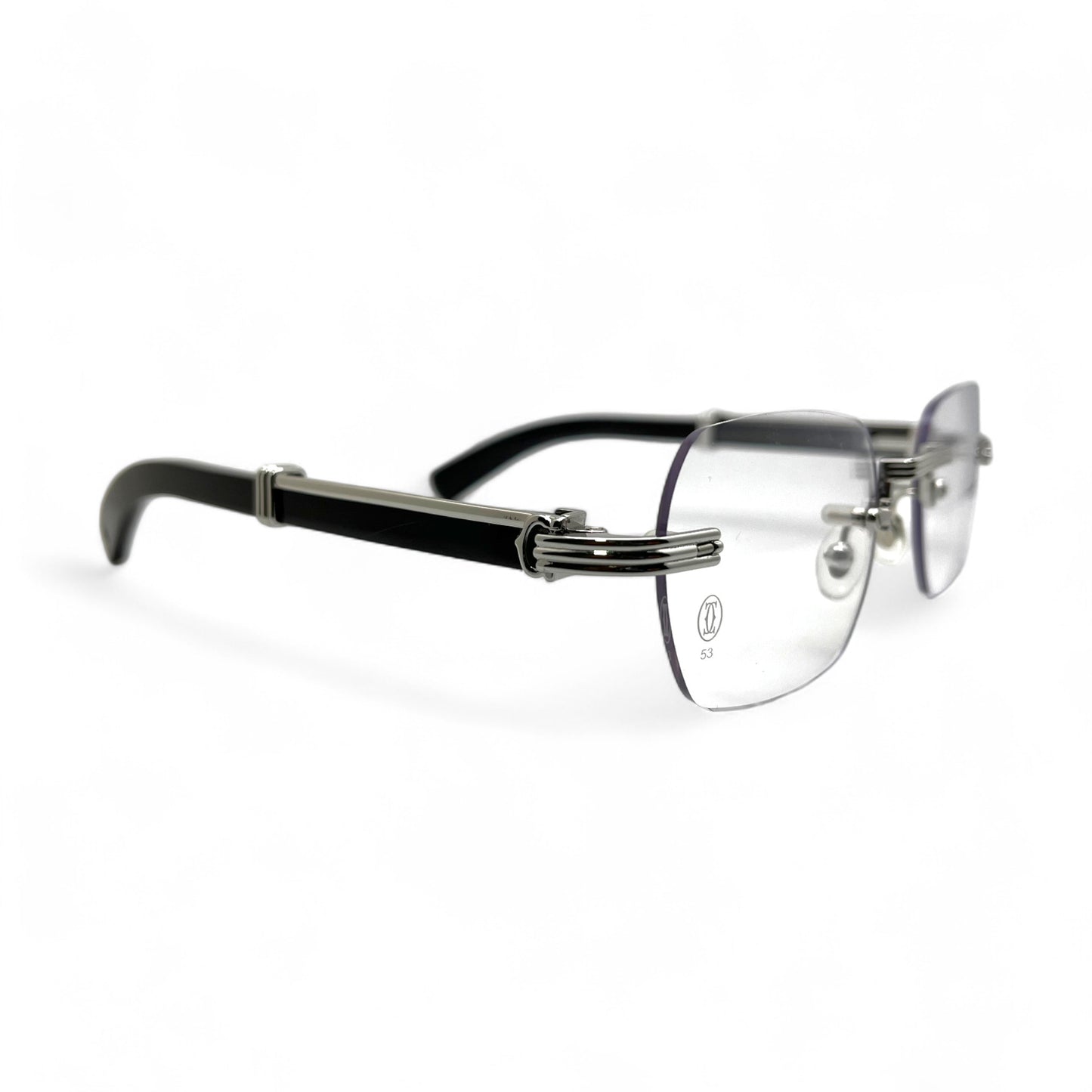 C_Decor_Silver_Black_Buffs_Clear_Lenses