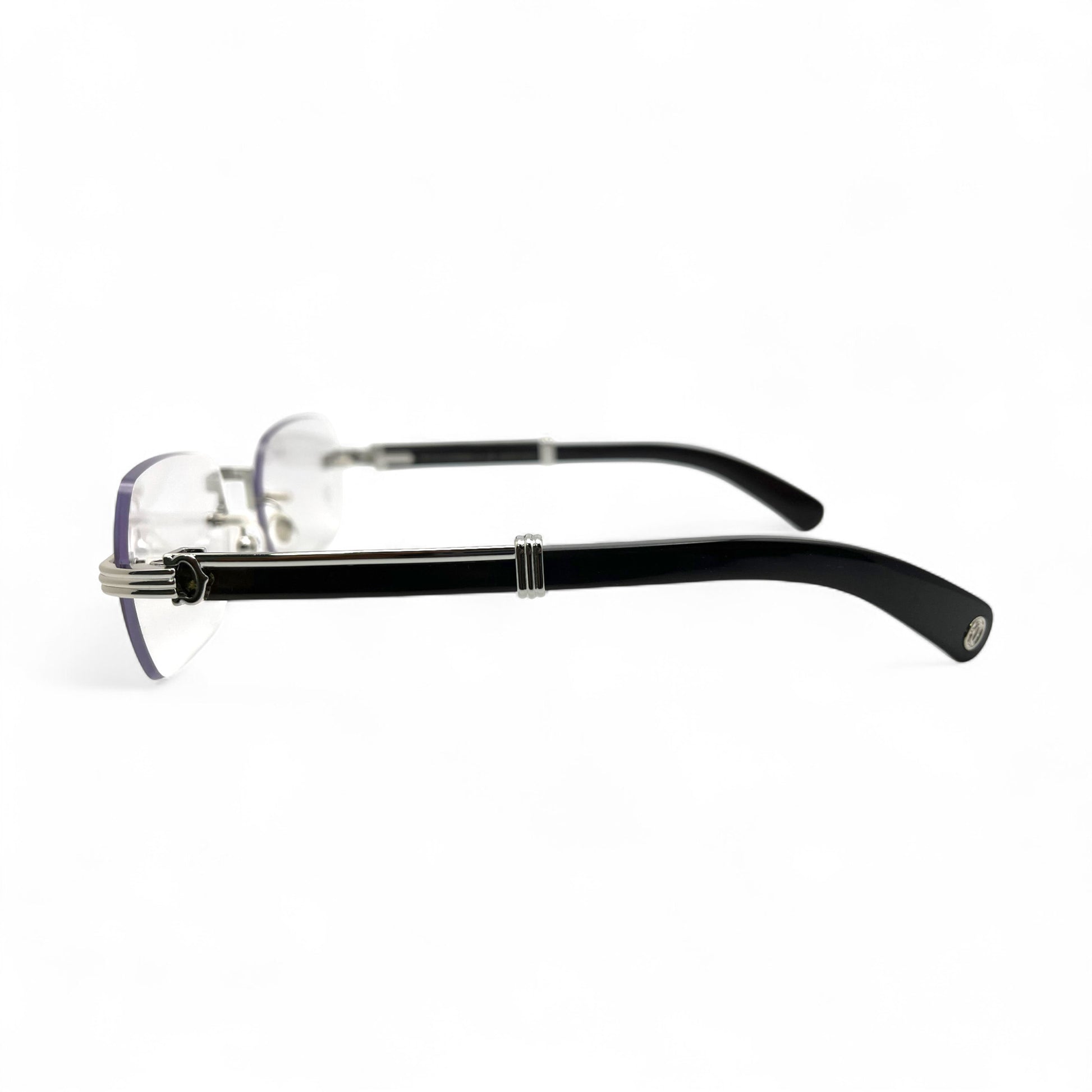 C_Decor_Silver_Black_Buffs_Clear_Lenses