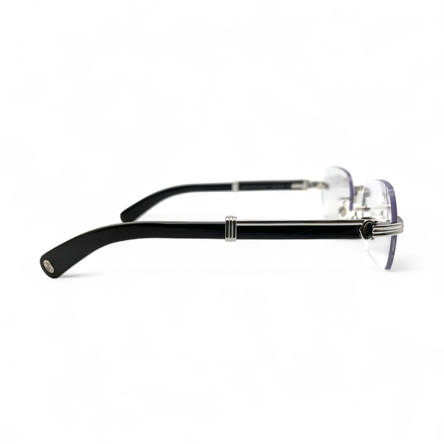 C_Decor_Silver_Black_Buffs_Clear_Lenses