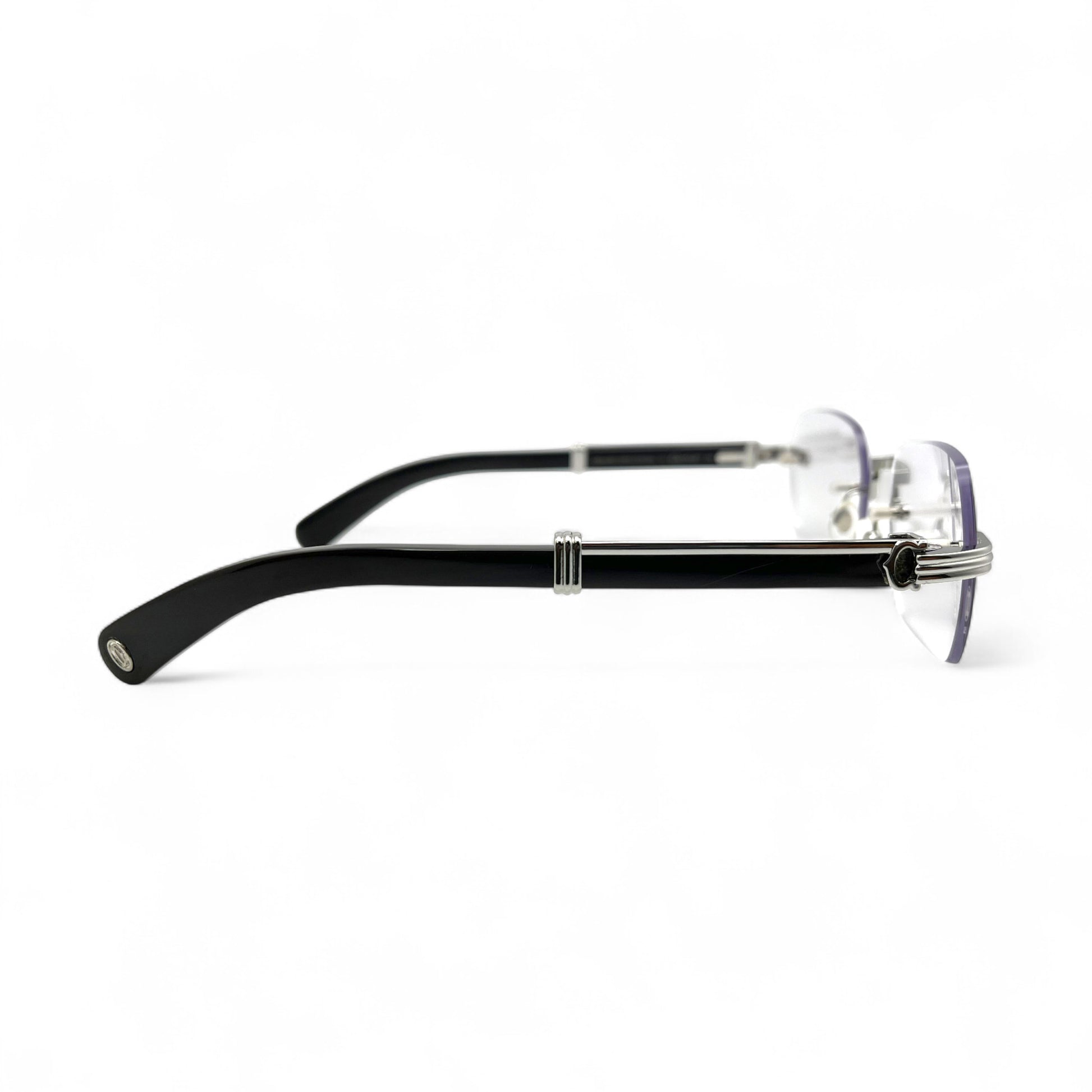 C_Decor_Silver_Black_Buffs_Clear_Lenses