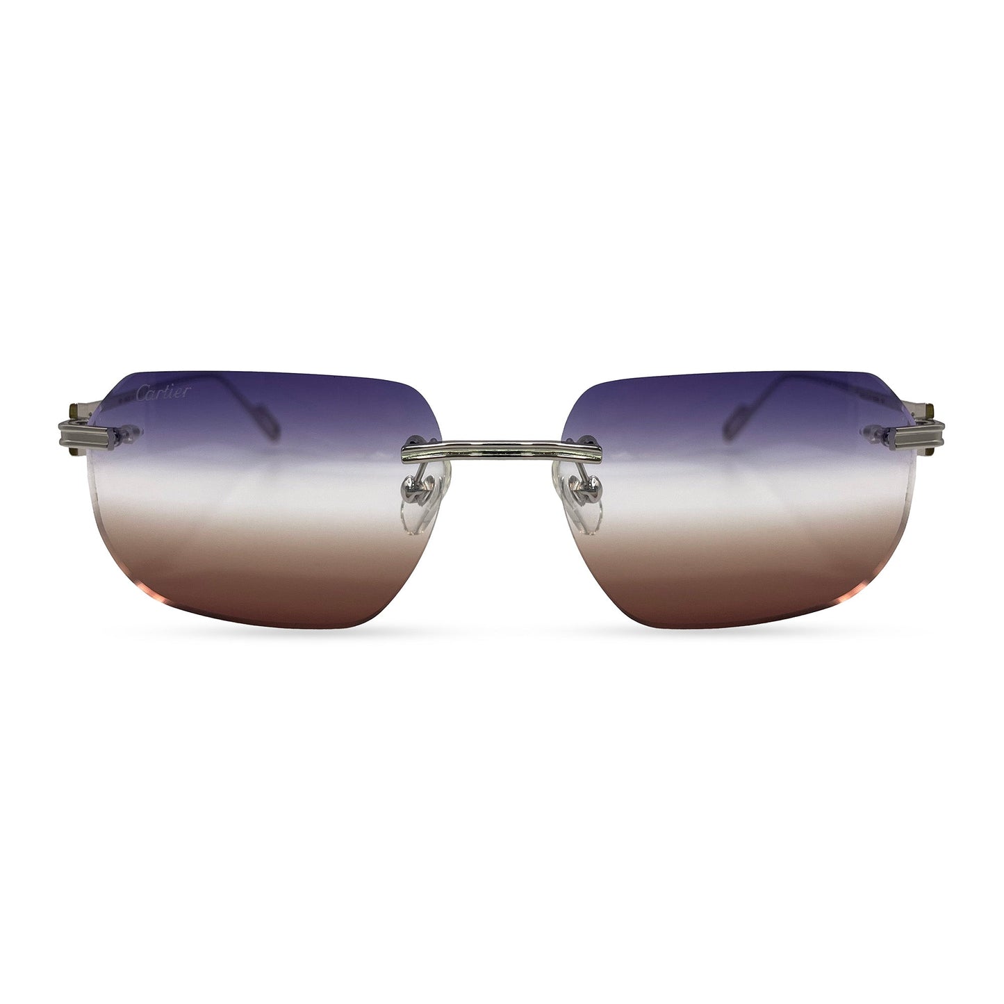 CT0113O Premiere - C Decor Wires Sunglasses/Eyeglasses - Luxury Optical