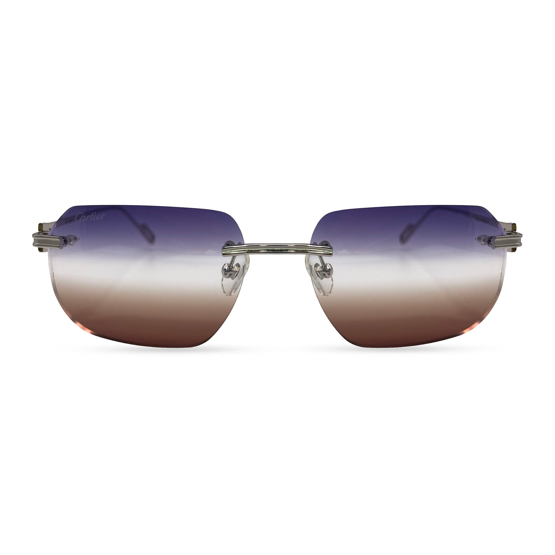 CT0113O Premiere - C Decor Wires Sunglasses/Eyeglasses - Luxury Optical